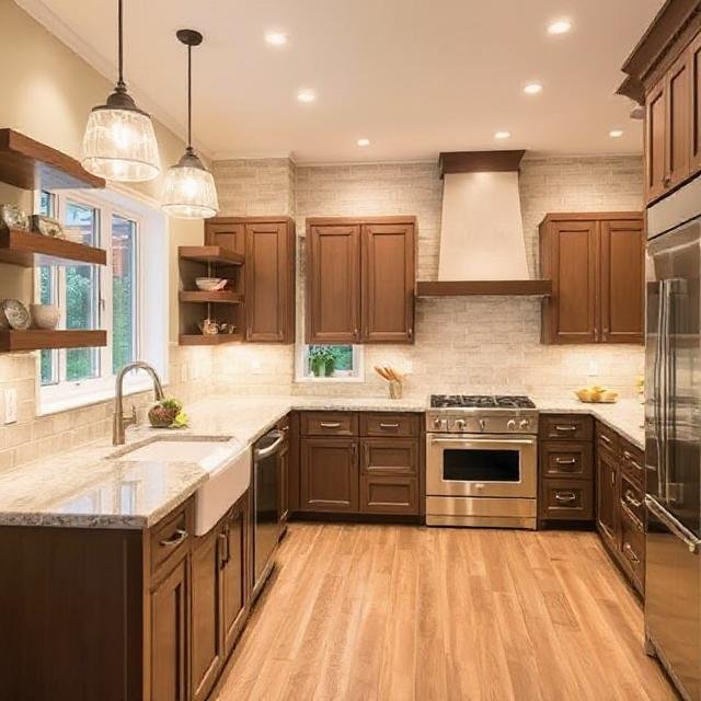 Choosing the Right Kitchen and Bath Remodeling Company 1