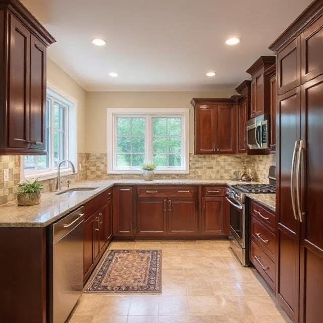 Why Choose Premier Kitchen and Bath Remodeling