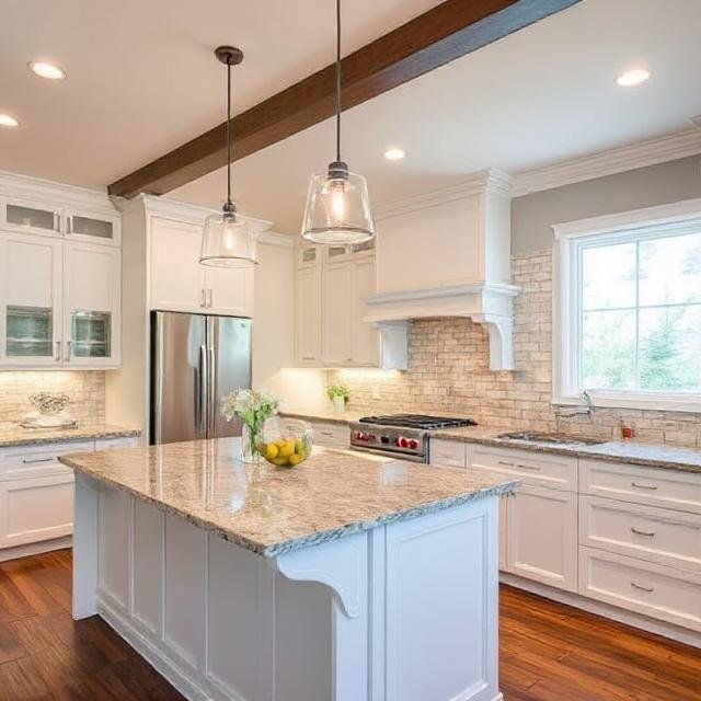 Premier Kitchen and Bath Remodeling