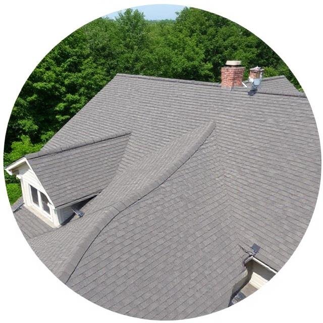 Our Residential Roofing Services