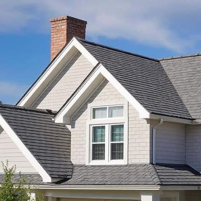 Our Residential Roofing Services