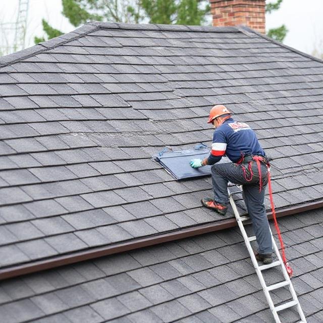 Residential Roofing Best Services