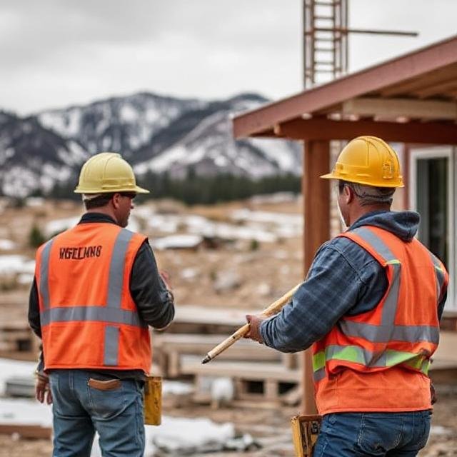 Construction Experts Colorado