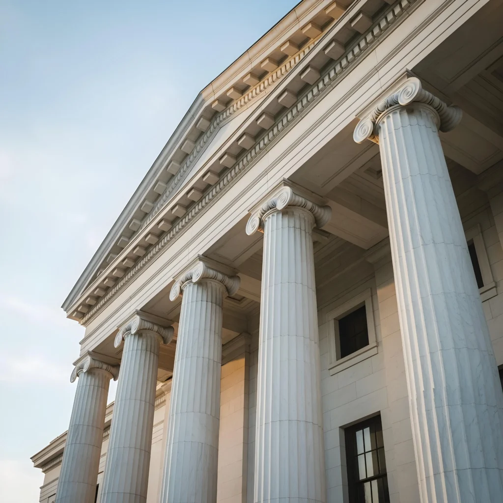 Homer Thornberry Judicial Building: A Symbol of Legal Heritage in Texas
