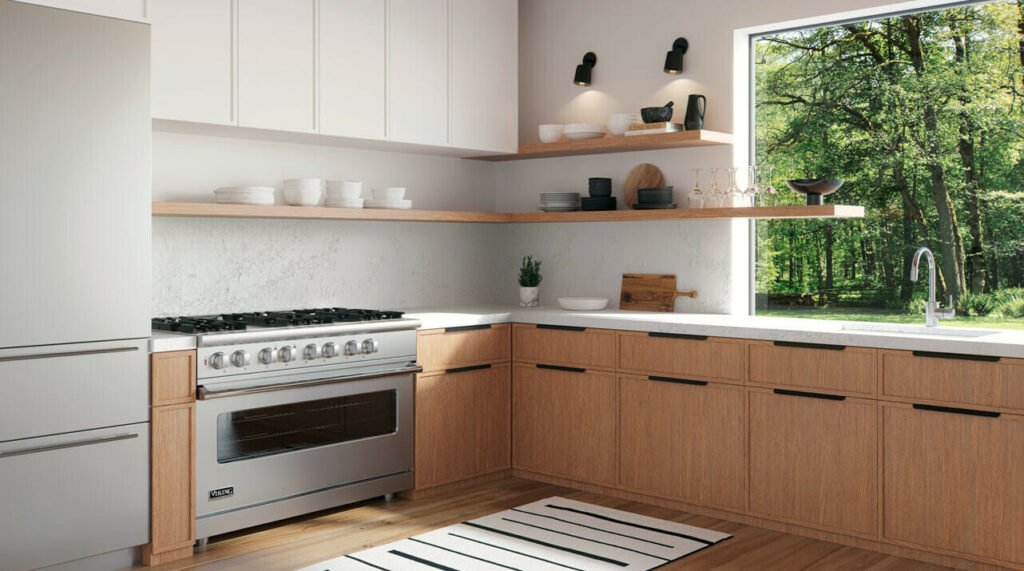 Material Selection Guide: Countertops, Cabinetry, Flooring