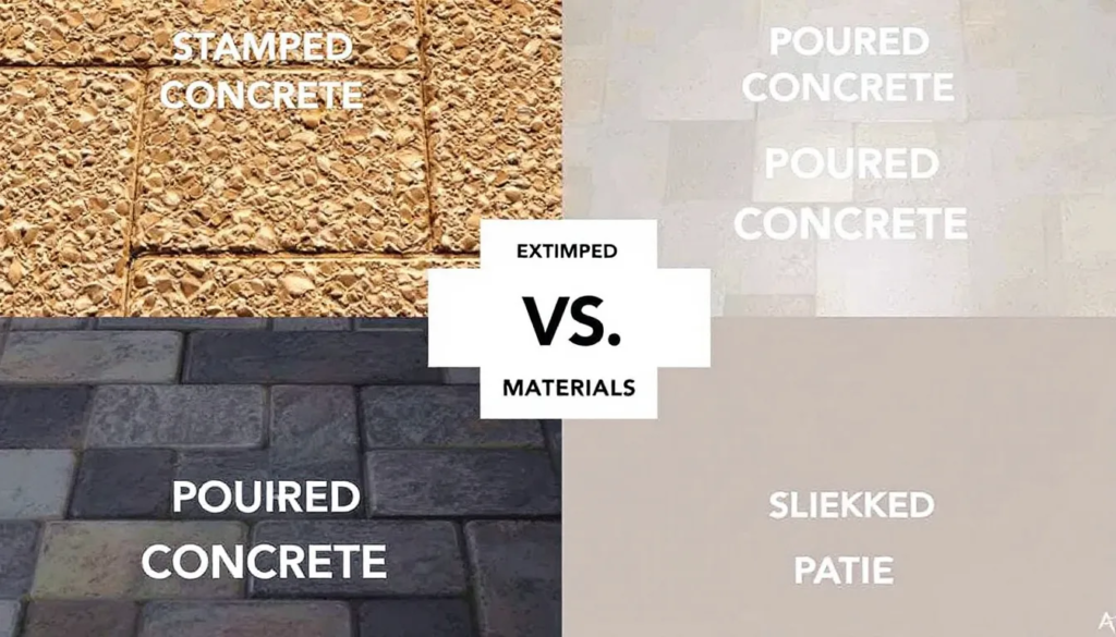 Choosing Durable Sealants for Outdoor Concrete: Your Complete Guide