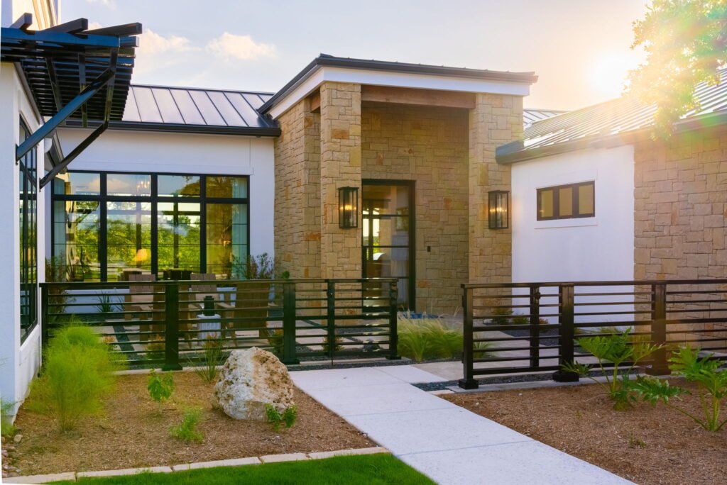 How Do You Select a Custom Home Builder in Texas?