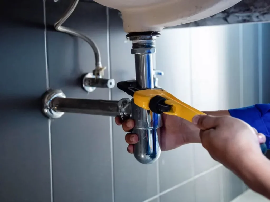 Smart Plumbing and Energy-Saving Fixture Options: A Complete Guide