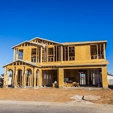 What Is the Average Time to Build a House in Texas?