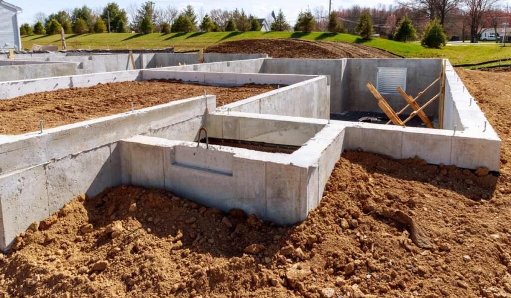 Excavation Requirements for Residential Foundations: A Complete Guide