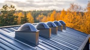 Roof Ventilation Best Practices to Prevent Damage | Expert Guide