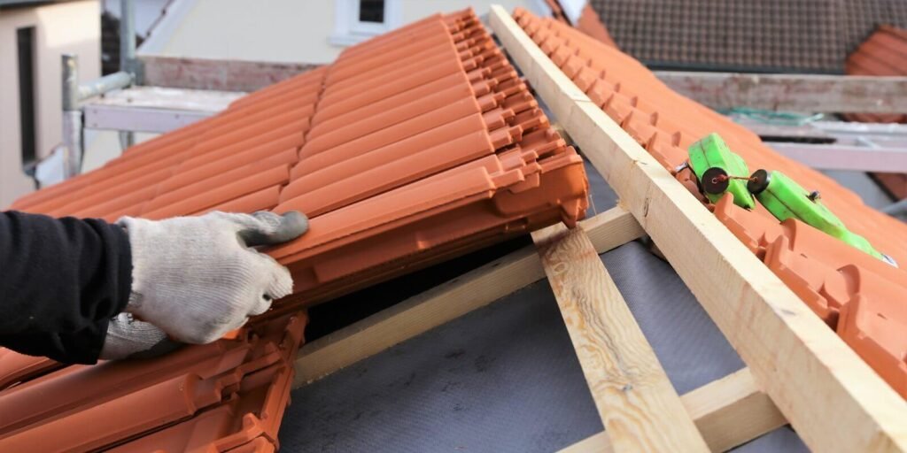 Roofing Rebates and Energy-Efficient Options | Save Energy & Cut Costs
