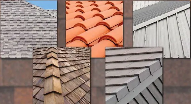 Choosing Between Asphalt, Metal, and Composite Roofing: A Homeowner’s Guide