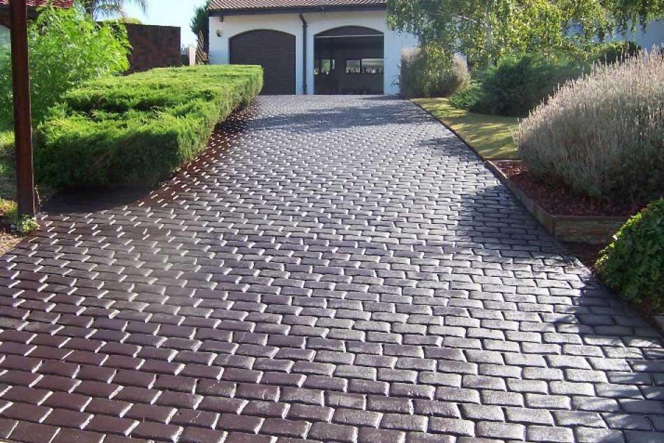 How Weather Affects Stamped Concrete Installatio