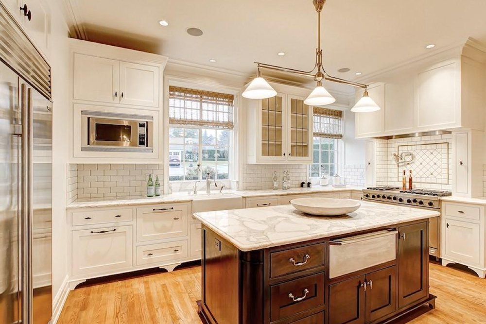 home for sale in seattle wa kitchen remodeling project
