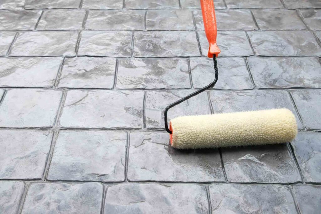 Cost Breakdown of Custom Stamped Concrete Patios