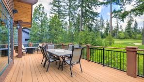 How to Maintain Your Deck for Years of Outdoor Enjoyment