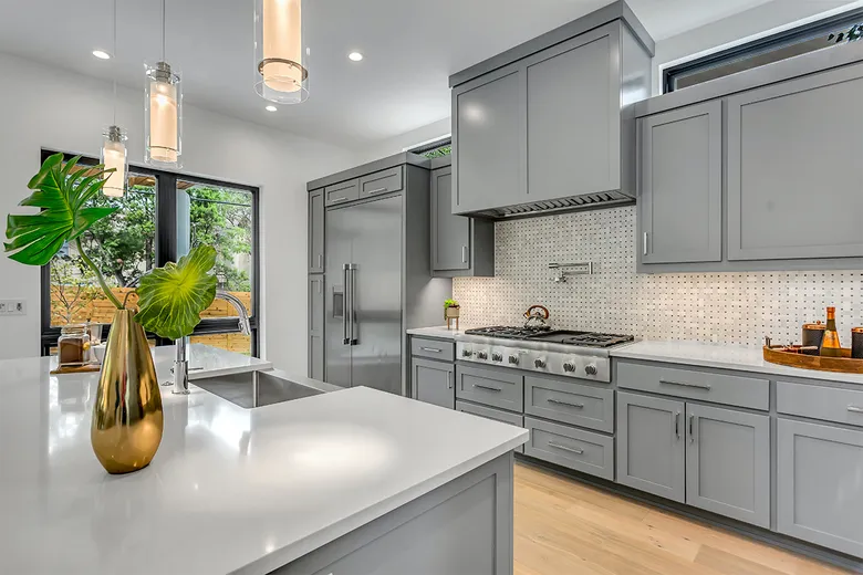 How to Choose a Kitchen Remodeling Contractor