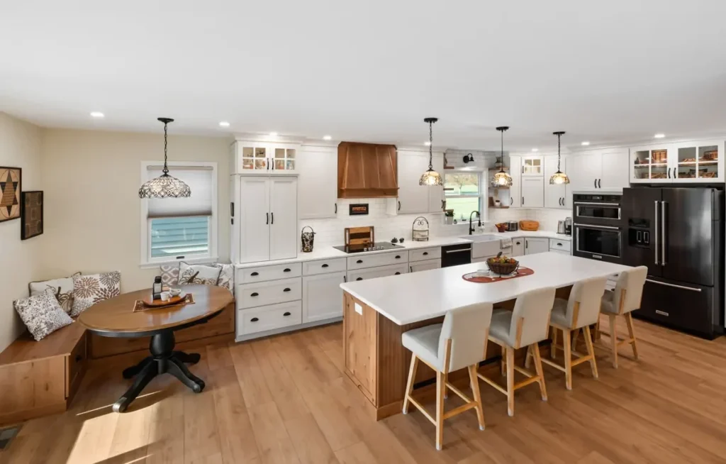 Does Remodeling a Kitchen Increase Home Value