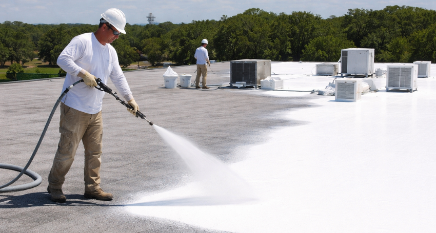 How long does a residential roof last? Roof lifespan and maintenance guide.